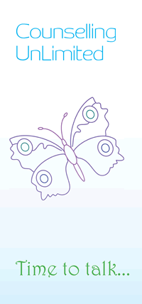 Counselling UnLimited Leaflet