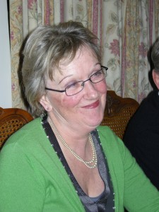 Geraldine