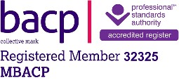 BACP Registered